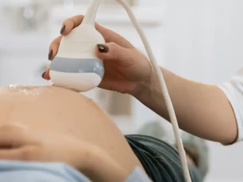 Repuntan 25% los embarazos de menores de edad en Puebla.