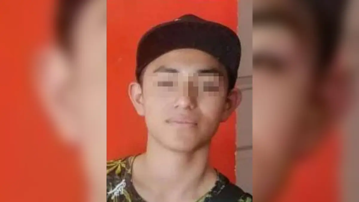 Identifican al embolsado de Casas Ara en Huejotzingo: es Johann, de 15 años