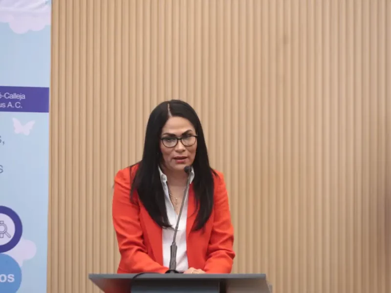 Realizan en Congreso Foro Estatal “Lupus y otras enfermedades autoinmunes: Retos para garantizar un acceso digno a la salud”