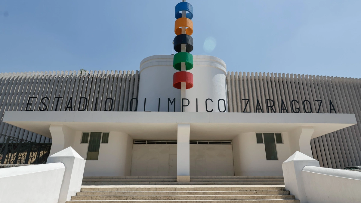 ¿Cuándo estará lista la sede de la Universidad del Deporte de Puebla?  