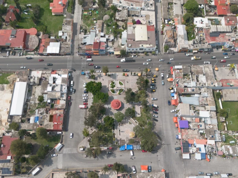 Ayuntamiento de Puebla debe hacer estudio de viabilidad para municipalizar San Francisco Totimehuacan 