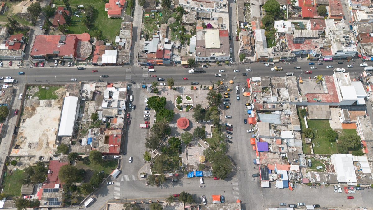 Ayuntamiento de Puebla debe hacer estudio de viabilidad para municipalizar San Francisco Totimehuacan 