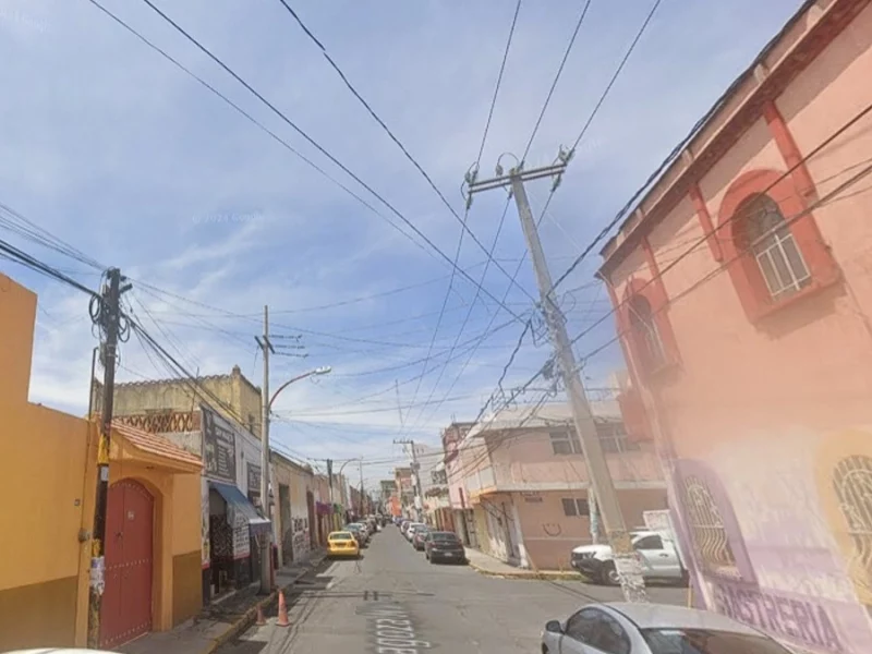 Ejecutan a exministerial en pleno centro de San Martín Texmelucan  