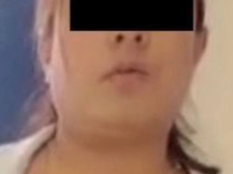 Detienen a falsa abogada que quiso entrar al penal de Ciudad Serdán