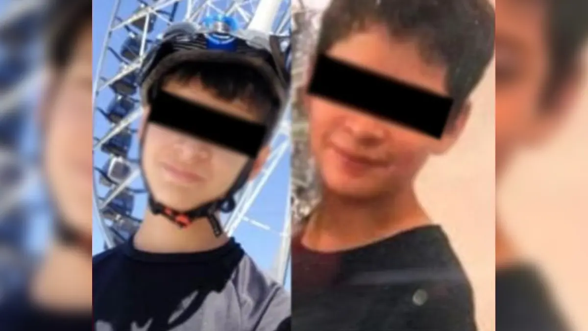 Vinculan a proceso a niño de 12 años por el homicidio de Natalia Andrade