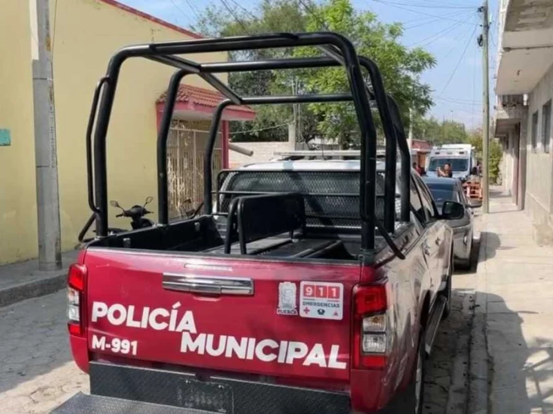 A puñaladas matan a una joven de 21 años en Tehuacán