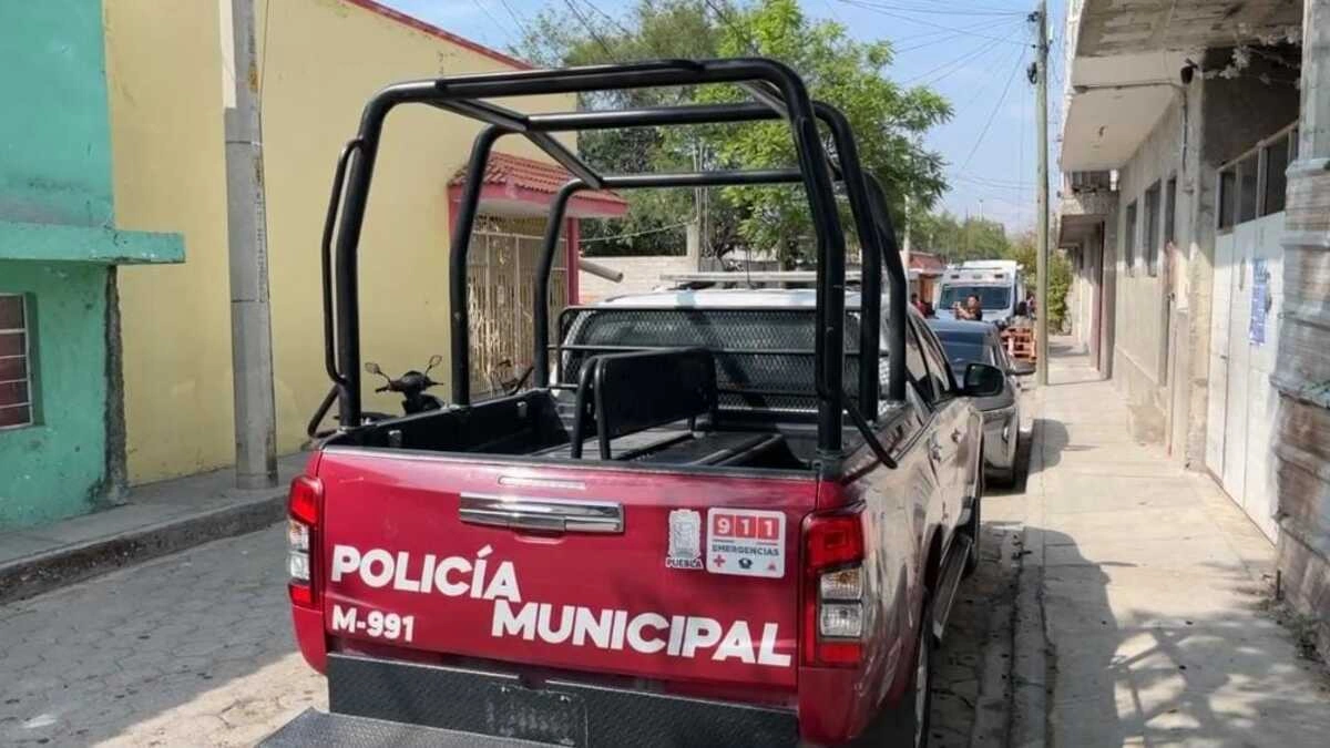 A puñaladas matan a una joven de 21 años en Tehuacán