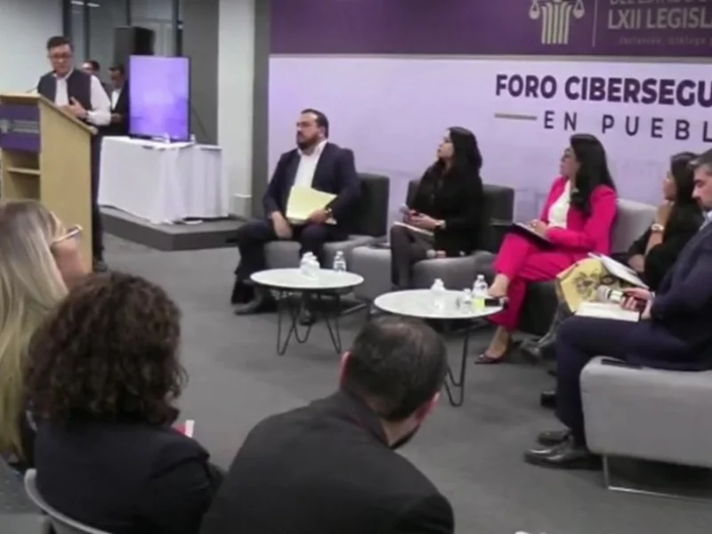 Último foro de la Ley de Ciberasedio con la mayoría a favor; oposición calla