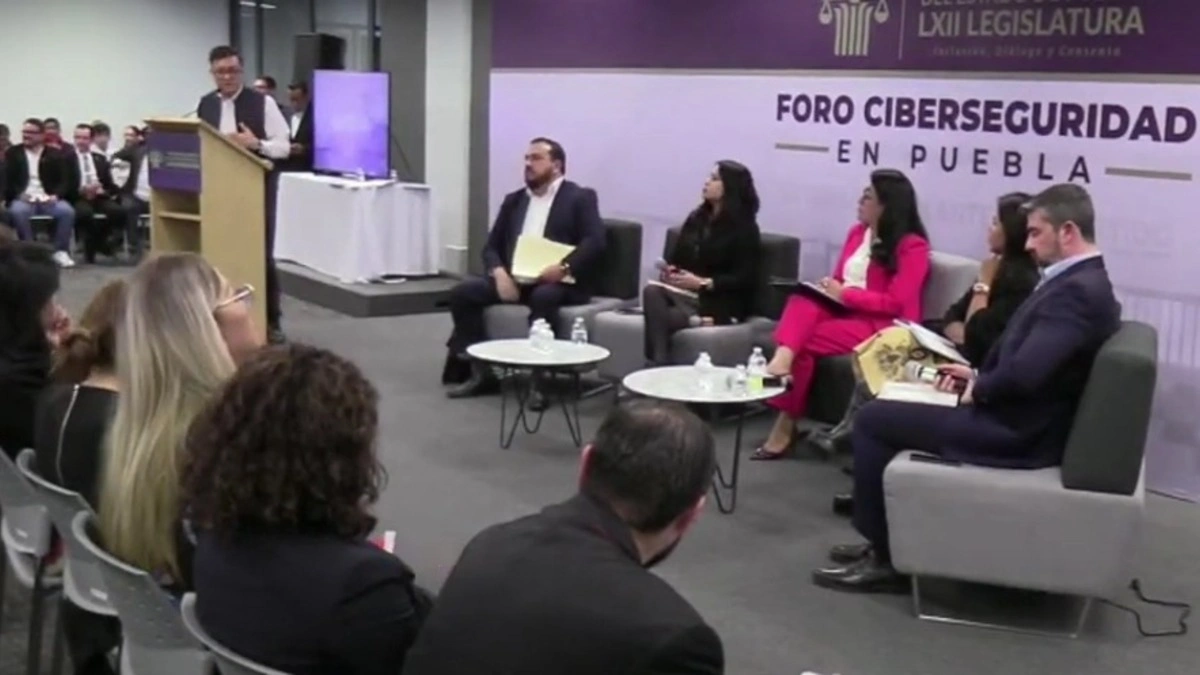 Último foro de la Ley de Ciberasedio con la mayoría a favor; oposición calla
