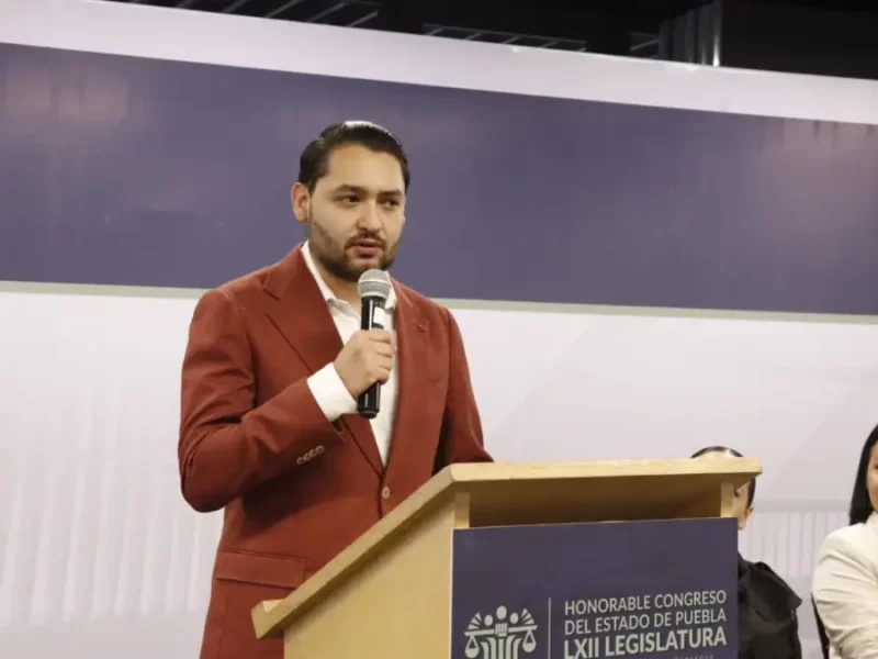 Realizan en Congreso Foro “Ciencia, Agua y Soberanía Energética con Perspectiva de Género”