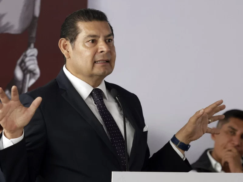 Puebla ocupa el quinto lugar en ciberdelitos: Armenta