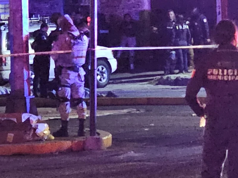 Gobierno de México reporta 381 homicidios en Puebla de enero a mayo  