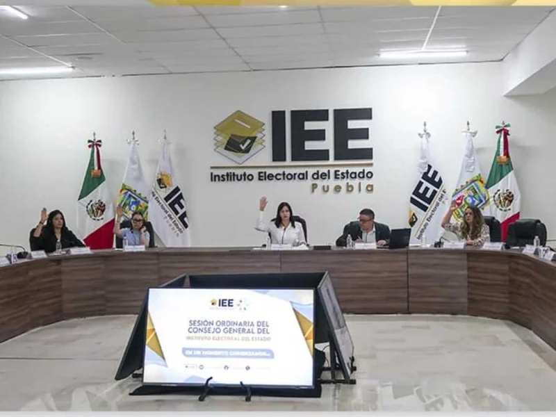 INE multa a Morena en Puebla por 754 mil pesos