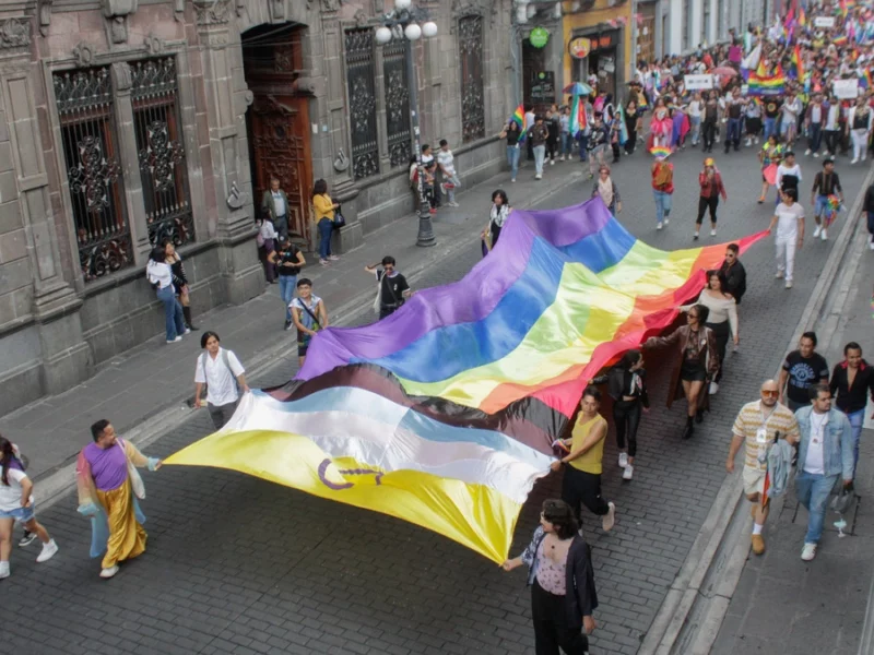 La agenda de fin de semana en Puebla: Marcha del Orgullo, ferias, música y más