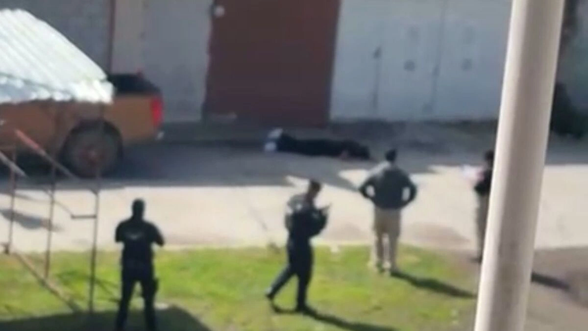 Matan a balazos a un hombre en San Martín Texmelucan