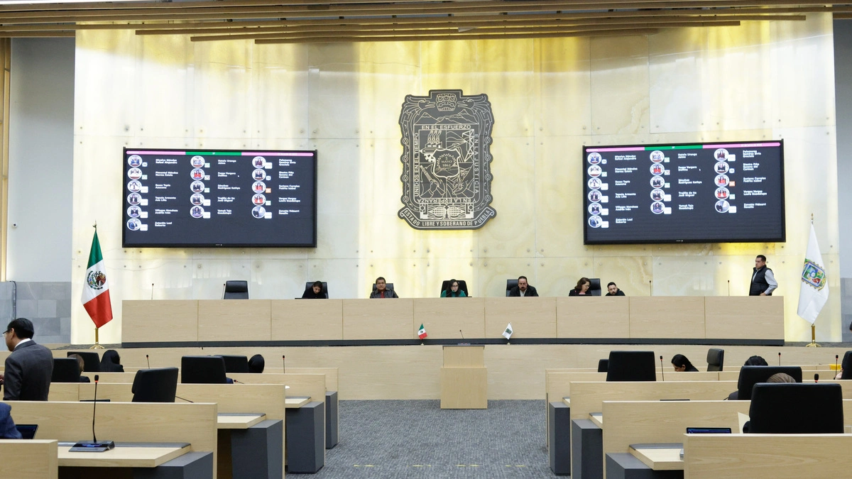 Así será modificada la Ley de Ciberasedio en Puebla
