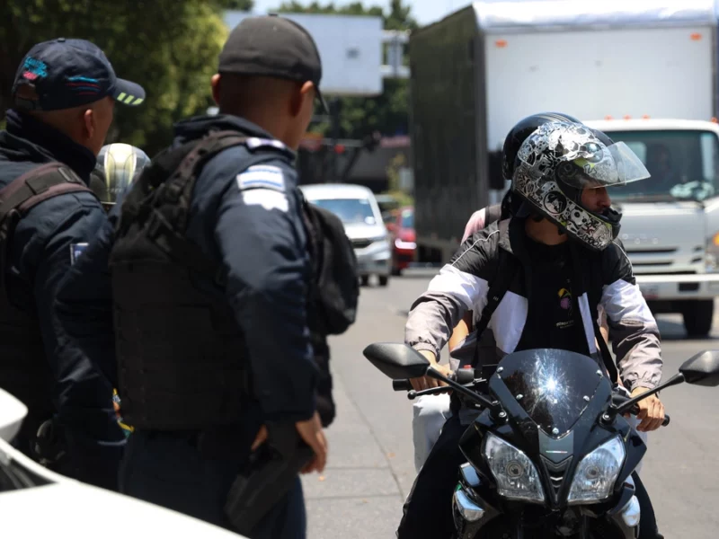 Congreso de Puebla analiza dar 6 meses a motociclistas para regularización