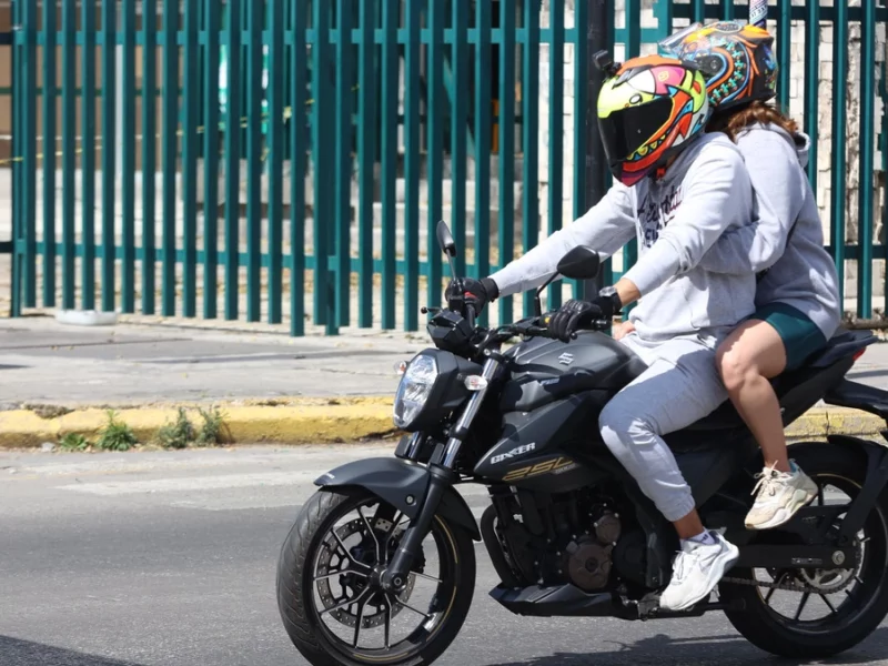 El 90% de los motociclistas detenidos en los operativos no tienen papeles: Pepe Chedraui  