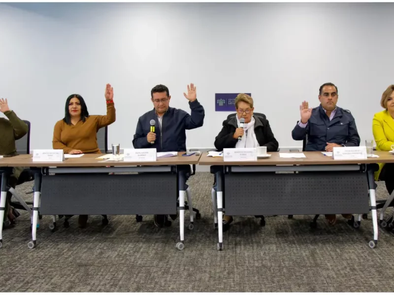Comisión del Congreso avala propuesta para promover acciones a favor de mujeres agraristas