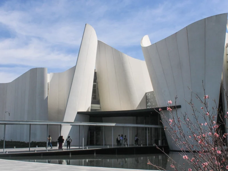 Armenta finiquitará la deuda del Museo Internacional Barroco; ¿a quién benefició Moreno Valle?