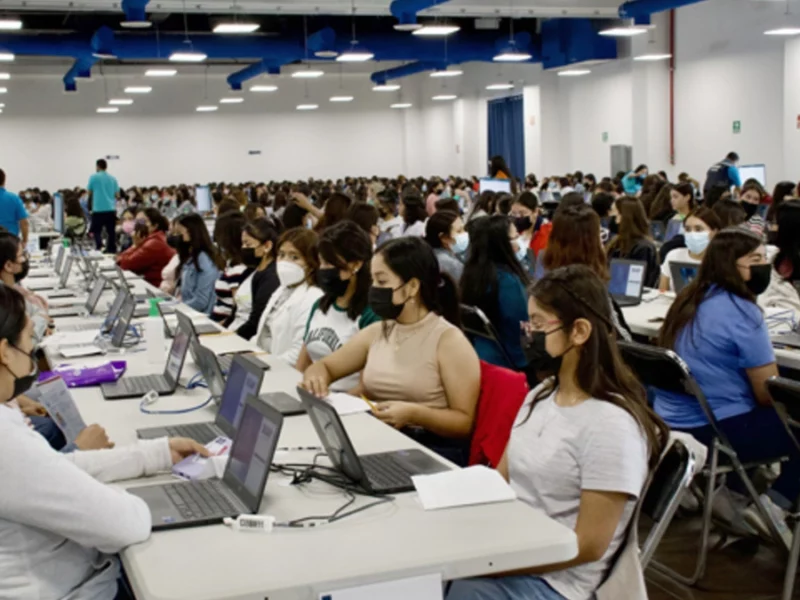 Este 3 de junio, último día para descargar el navegador para el examen de la BUAP  