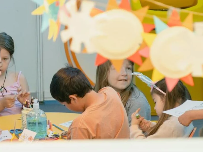 ¿Por qué es importante el Día Internacional de los Niños Víctimas Inocentes de Agresión?