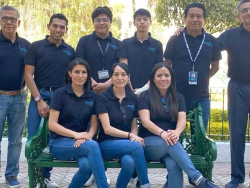  “Estomatología Social” de la BUAP indaga en estudios de odontología forense