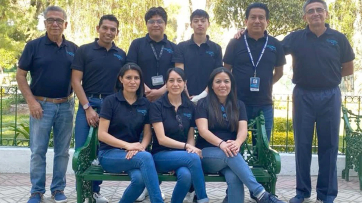  “Estomatología Social” de la BUAP indaga en estudios de odontología forense