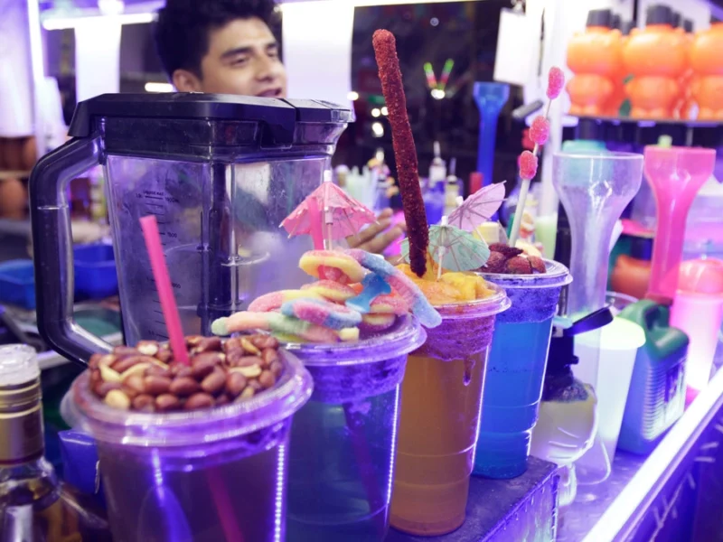 Desplegarán operativos en Puebla capital por el aumento en la venta de bebidas alcohólicas  