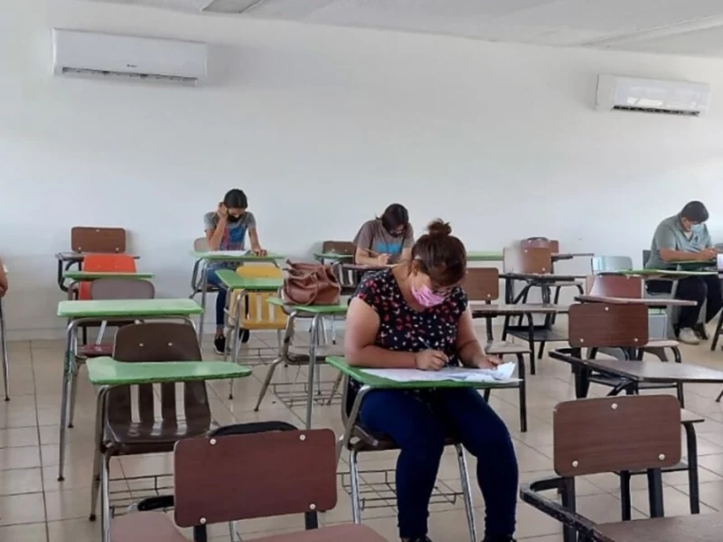 ¿No sabes qué estudiar?, anuncian en Puebla capital taller de orientación vocacional