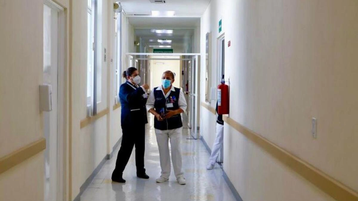 Casi 3 mil bases del IMSS-Bienestar están pendientes en Puebla