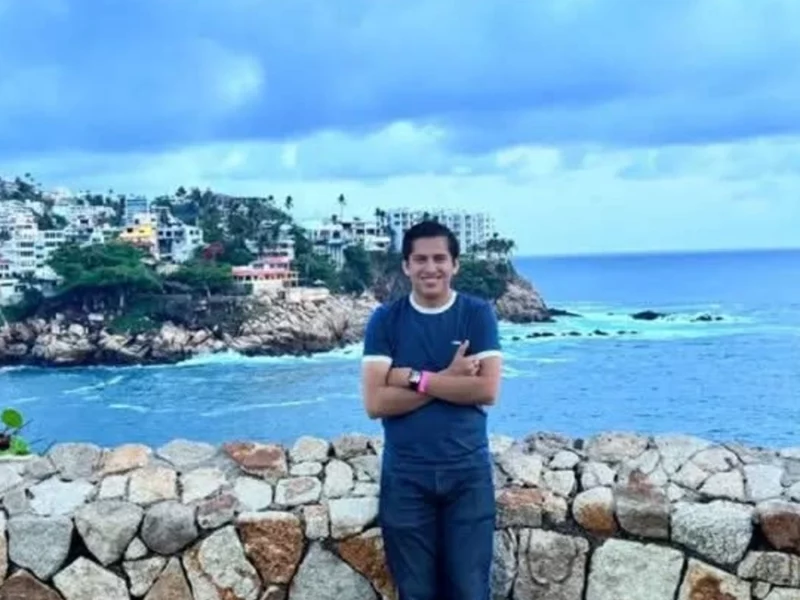 Encuentran muerto a poblano reportado como desaparecido en Acapulco