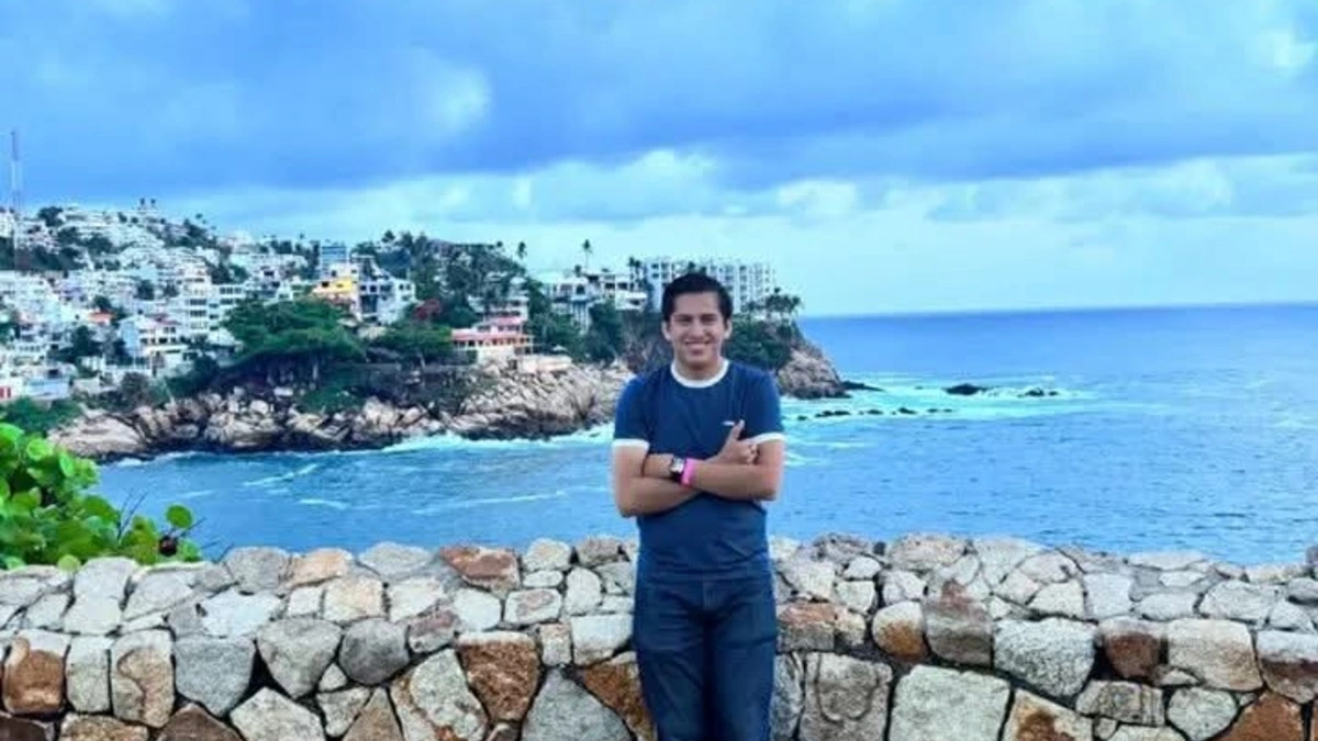 Encuentran muerto a poblano reportado como desaparecido en Acapulco