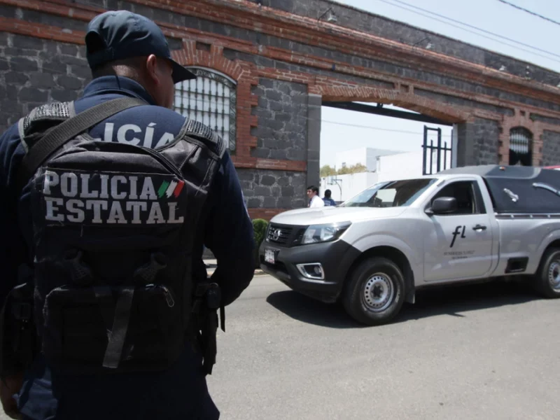 Policías estatales recibirán apoyos de hasta 10 mil pesos para mejorar sus casas
