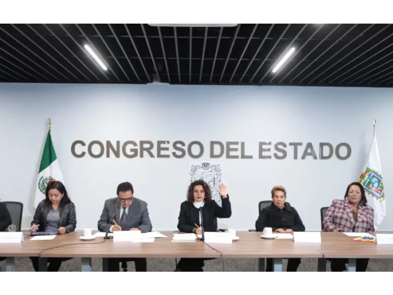 Aprueban en Comisión del Congreso reformas para prevención y tratamiento del alcoholismo
