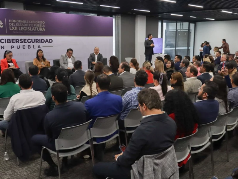 Celebran primer foro de divulgación sobre Ley del Ciberasedio; esto se dijo