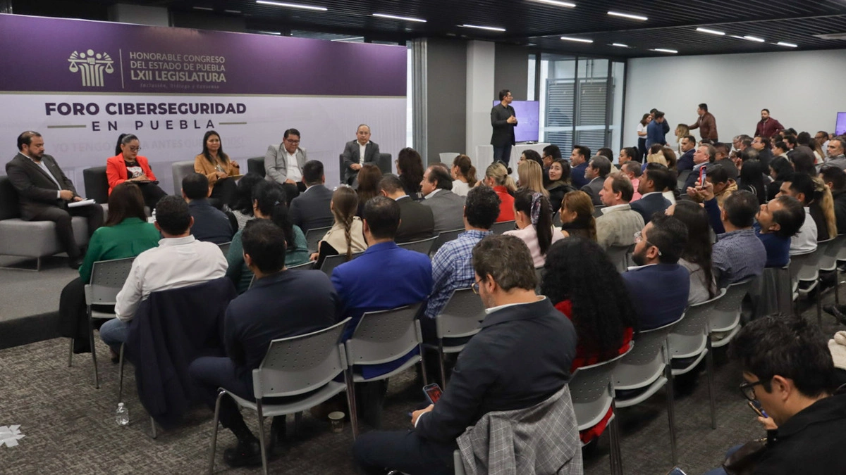 Celebran primer foro de divulgación sobre Ley del Ciberasedio; esto se dijo