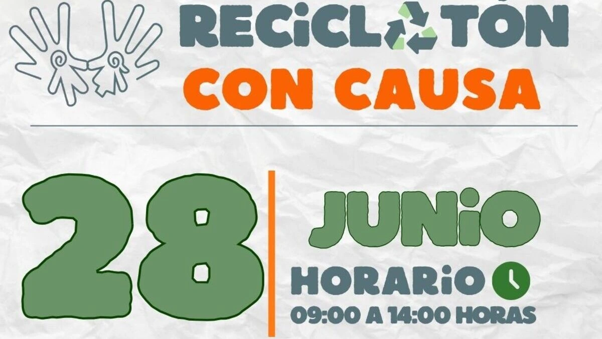 Anuncian reciclatón a favor de niñas y niños en situación vulnerable en Puebla 
