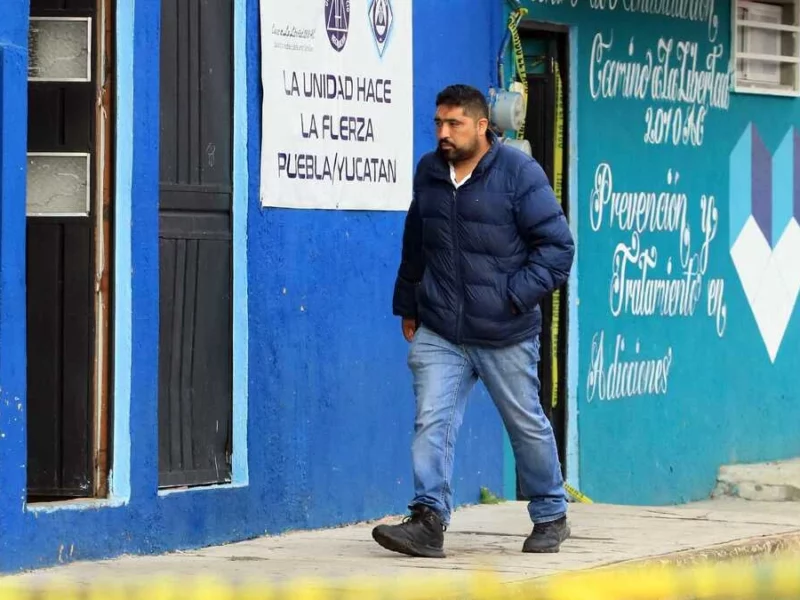 Proponen al Congreso reglas para la operación de los anexos en Puebla