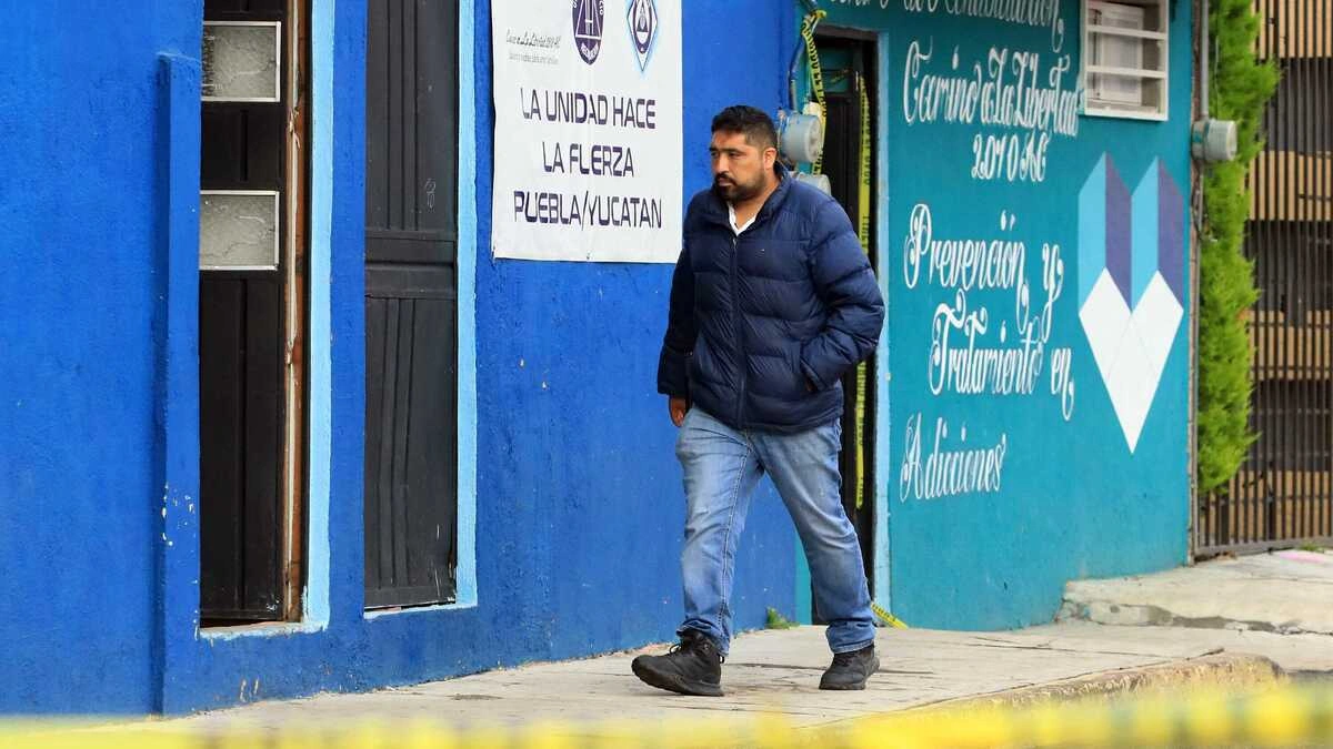 Proponen al Congreso reglas para la operación de los anexos en Puebla