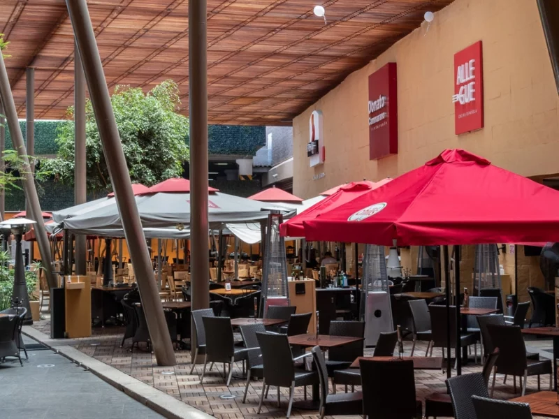 Estas son las zonas restauranteras en Puebla con mayor demanda por el Día del Padre 