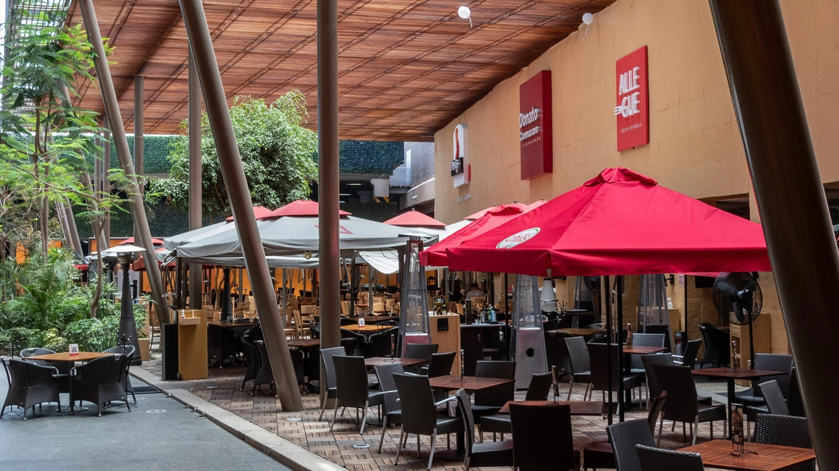 Estas son las zonas restauranteras en Puebla con mayor demanda por el Día del Padre 