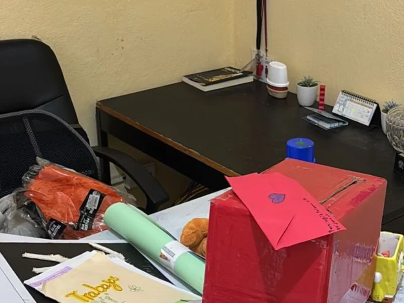 Otra vez ingresan a robar en la Escuela Secundaria Técnica 74 de Puebla
