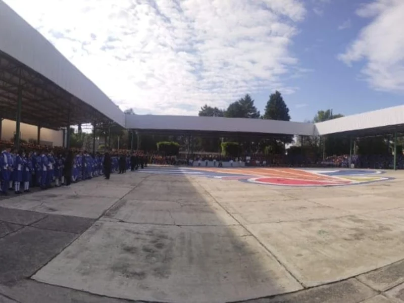 SEP habilitará un módulo de atención en el Centro Escolar Morelos  