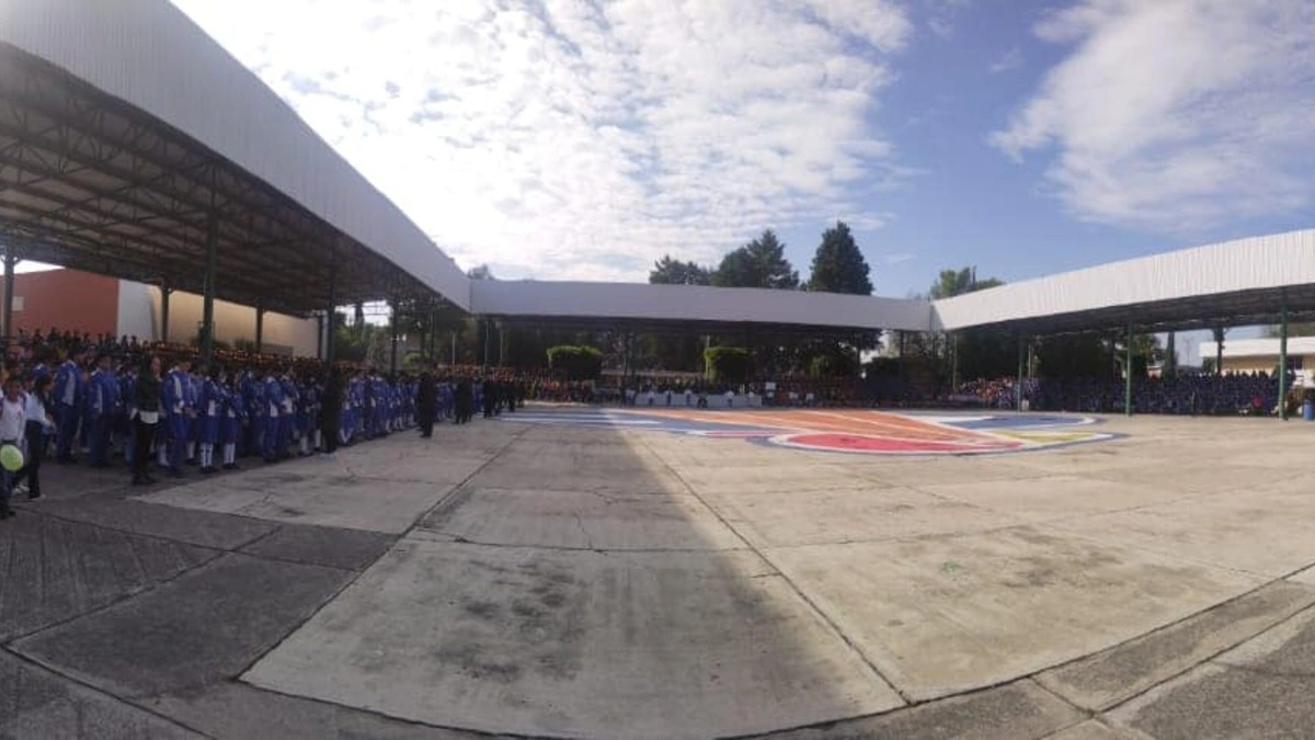 SEP habilitará un módulo de atención en el Centro Escolar Morelos  