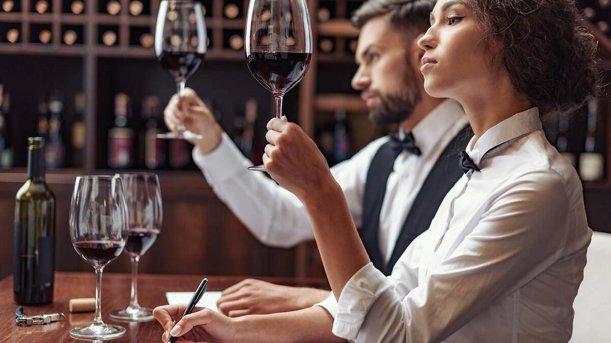 Día Internacional del Sommelier; una profesión popular en la actualidad  
