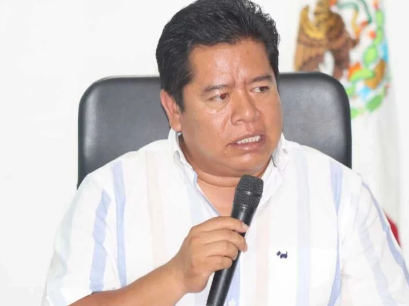 Gobierno de Tecamachalco fortalece acciones de seguridad y prevención ciudadana
