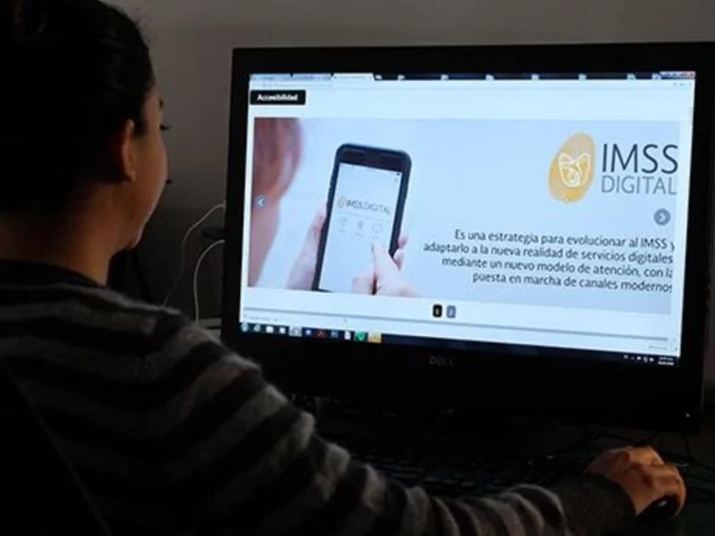 Puebla es segundo lugar nacional donde prefieren realizan trámites en línea