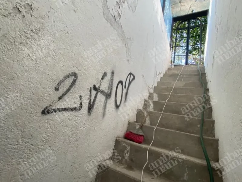 Reforzarán la vigilancia en Los Lavaderos de Almoloya tras actos vandálicos 