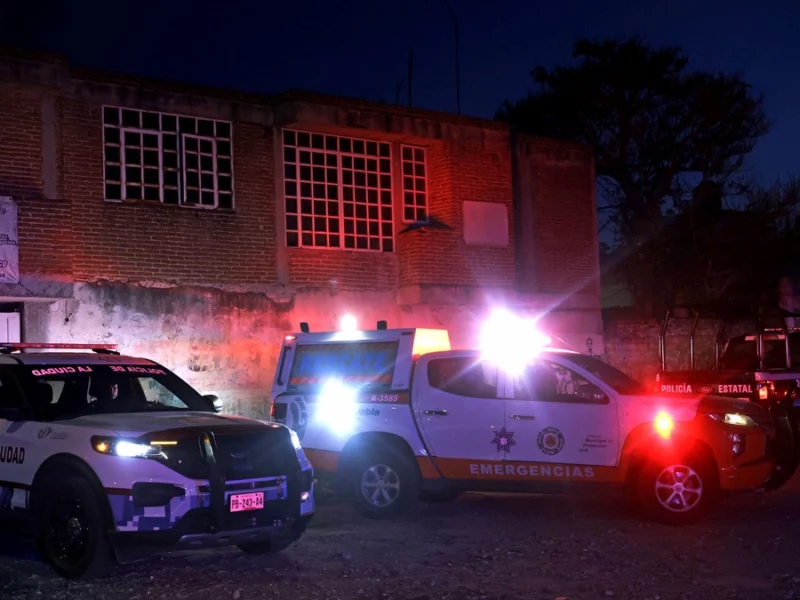 Muere Víctor, víctima colateral de la balacera en la Gonzalo Bautista  